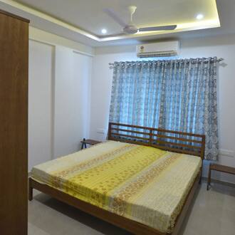 Atlantic Service Apartment 2, Vadodara 2